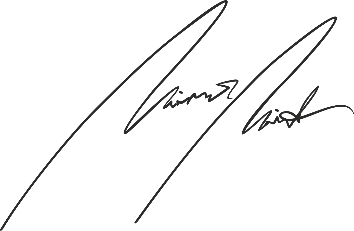 podpis